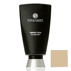 EVAGARDEN - PERFECT SKIN FOUNDATION -126