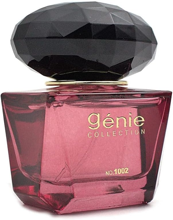 Genie collection perfume 1002 for women,25 ML