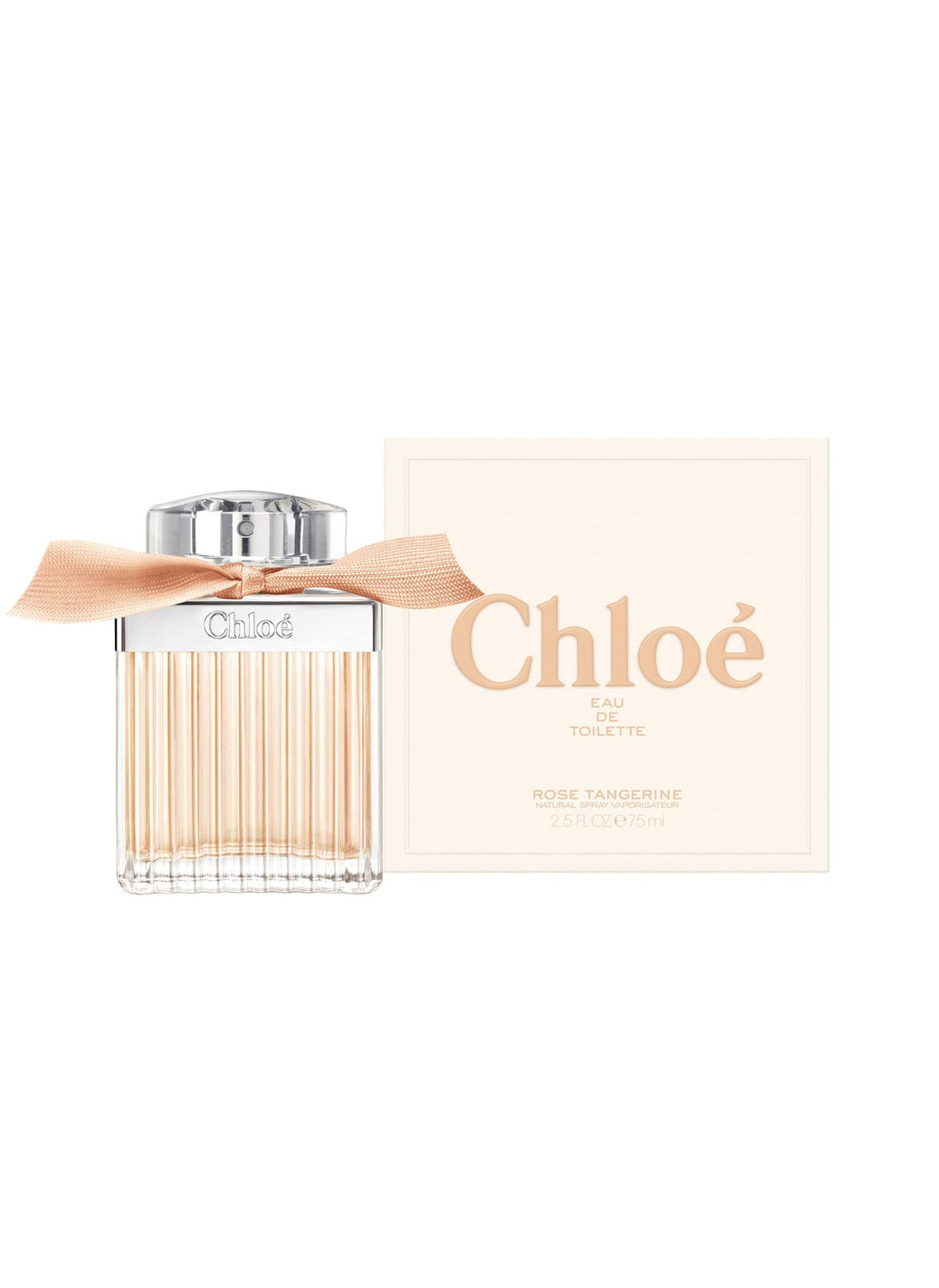 Chloe Rose Tangerine Edt Vapo 75ml