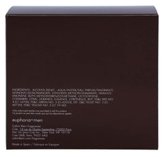 Calvin Klein Euphoria After Shave Balm for Men 100ML