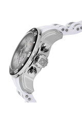 Invicta Men's Pro Diver Stainless Steel Quartz Watch - White