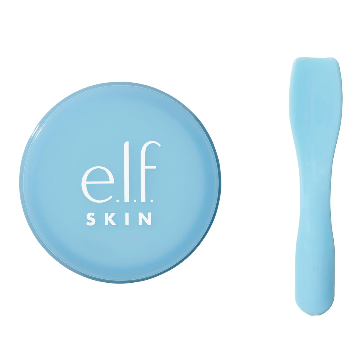 e.l.f. Skin Holy Hydration! Lip Masks, Hydrating Leave-on Lip Mask For Soft & Smooth Lips, Enriched With Hyaluronic Acid