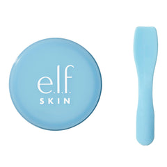 e.l.f. Skin Holy Hydration! Lip Masks, Hydrating Leave-on Lip Mask For Soft & Smooth Lips, Enriched With Hyaluronic Acid