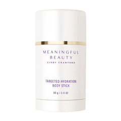Meaningful Beauty Targeted Hydration Body Stick, 2.11 oz