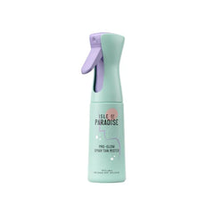 Isle of Paradise Pro Glow Spray Tan Mister, Refillable Mist Bottle