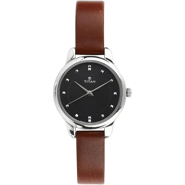 Titan Neo Analog Round Watch for Women's