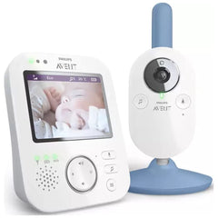 Philips AVENT Baby Monitor SCD845/26