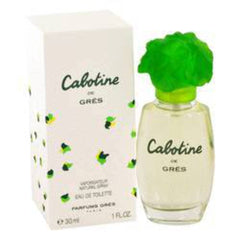 Cabotine De Gres by Parfums Gres for Women - Eau De Toilette, 30ml