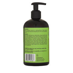 Mielle Organics Mielle/Rosemary Mint Strengthening/Leave-In Conditioner/Scalp Oil / (Pack of 1), 2 Piece Assortment, 414.0 millilitre