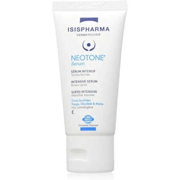 Intensive serum Summer Collection Women