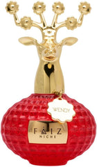 Faiz Niche Wendy Extrait De Parfum for Men and Women 100ml