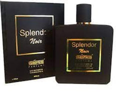 Seris Splendor Noir - 100ml Eau de Parfum