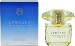 Versace Eau de Parfum For Women, 90 ml