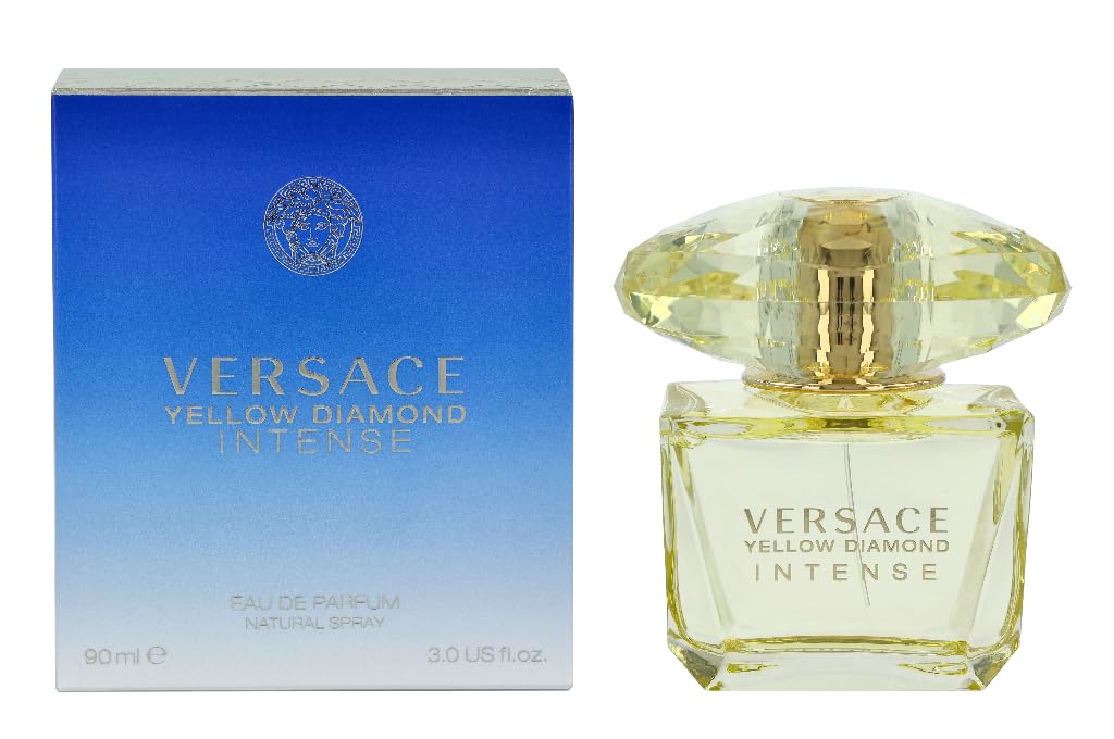 Versace Eau de Parfum For Women, 90 ml