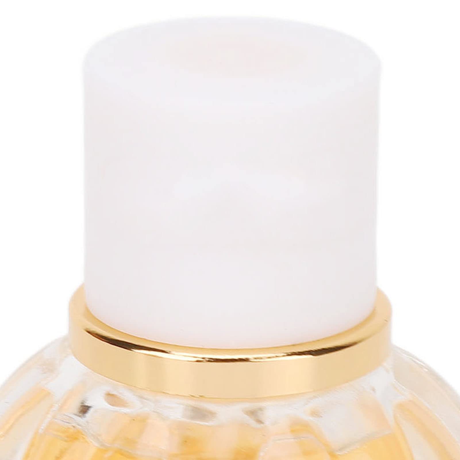 Women's Perfume Wearable Fragrance 20ml Long Lasting Refreshing Light Perfume for Women Outdoor Light Perfume (Type 1)