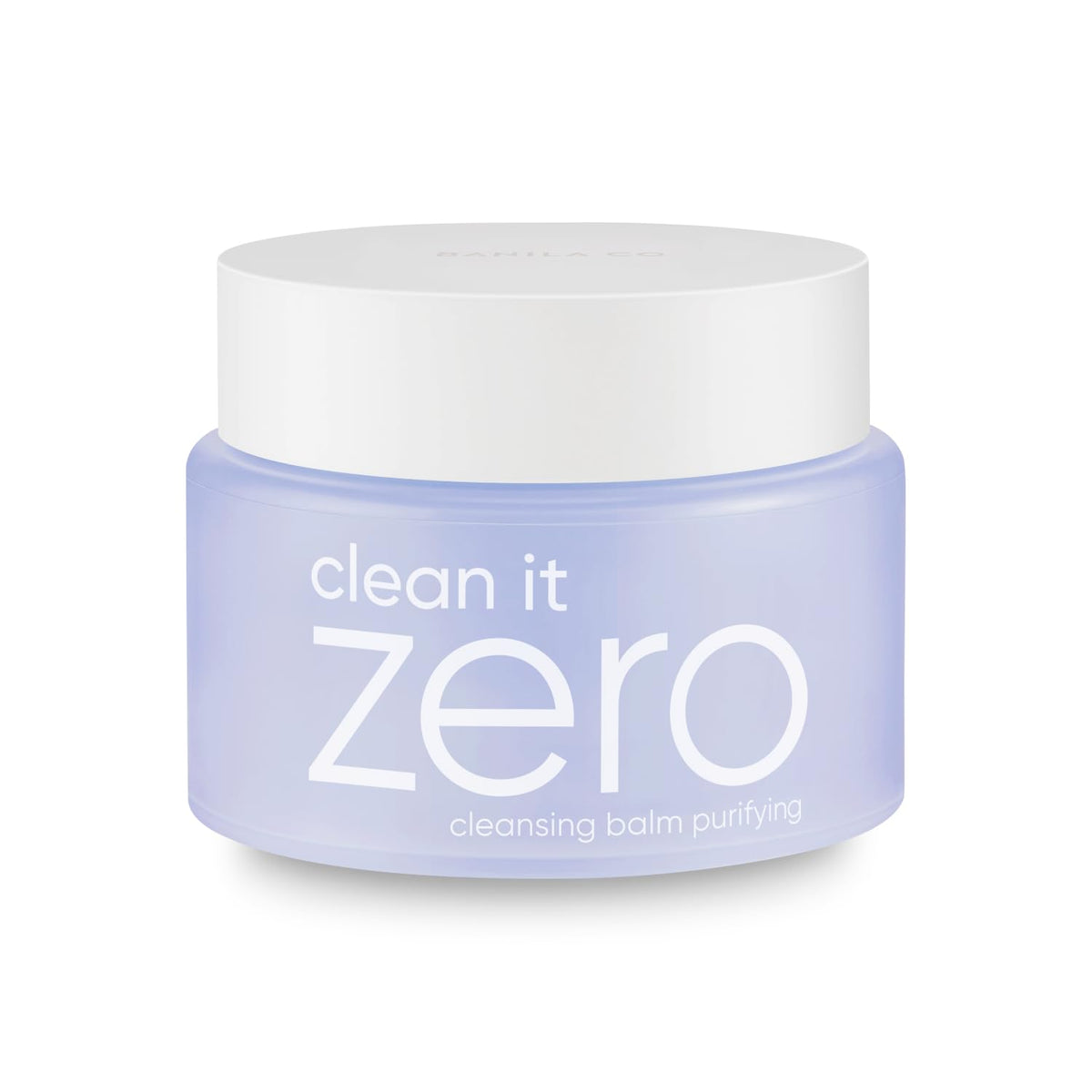 BANILA CO Clean It Zero Cleansing Balm Purifying - 100ML