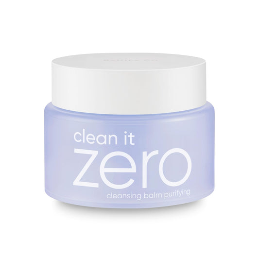 BANILA CO Clean It Zero Cleansing Balm Purifying - 100ML