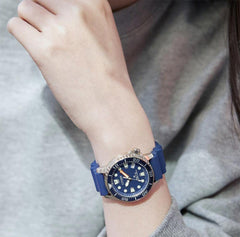 Citizen Women's Analogue Eco-Drive Watch