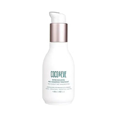 Coco & Eve Conditioner - Pre-Shampoo Treatment, Helps with Dry Damaged Hair Breakage Repair, Deep Conditioning Mask for Repairing Hair Damage & Hair Bonds , 4.23 fl oz