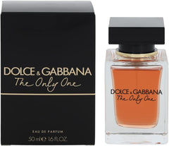 Dolce & Gabbana DNGPFW160 The Only One For Women Edp, 50 ml