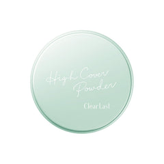 Clear Last (Non-medicinal products) Face Powder Medicinal Ocher a Foundation 12g