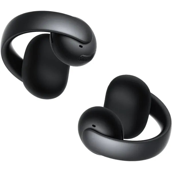 Soundcore Aeroclip Open-Ear Clip On Earbud With Adaptive Comfort - Black