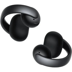 Soundcore Aeroclip Open-Ear Clip On Earbud With Adaptive Comfort - Black