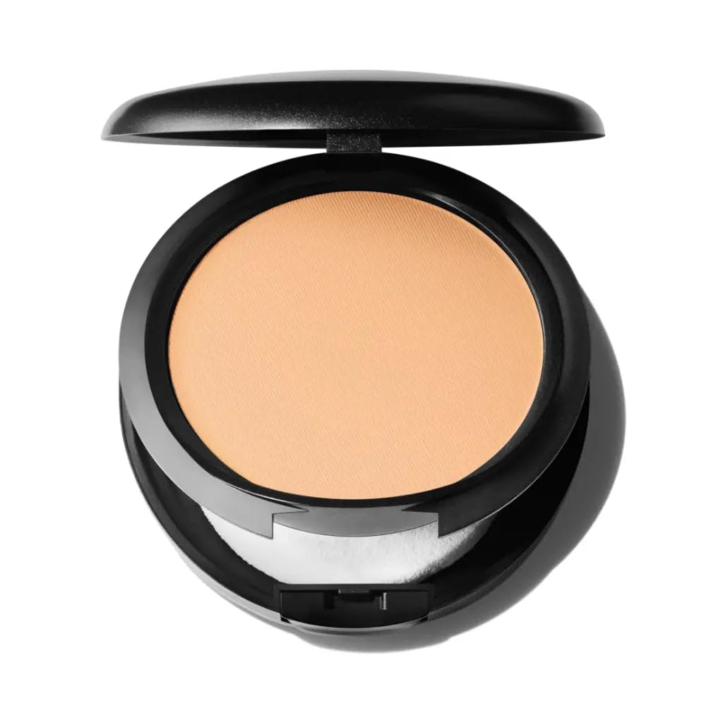 MAC Studio Fix Powder Plus Foundation NC41