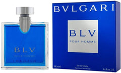 Bvlgari Blv Eau De Toilette Spray 100 ml