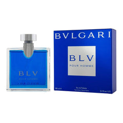 Bvlgari Blv Eau De Toilette Spray 100 ml