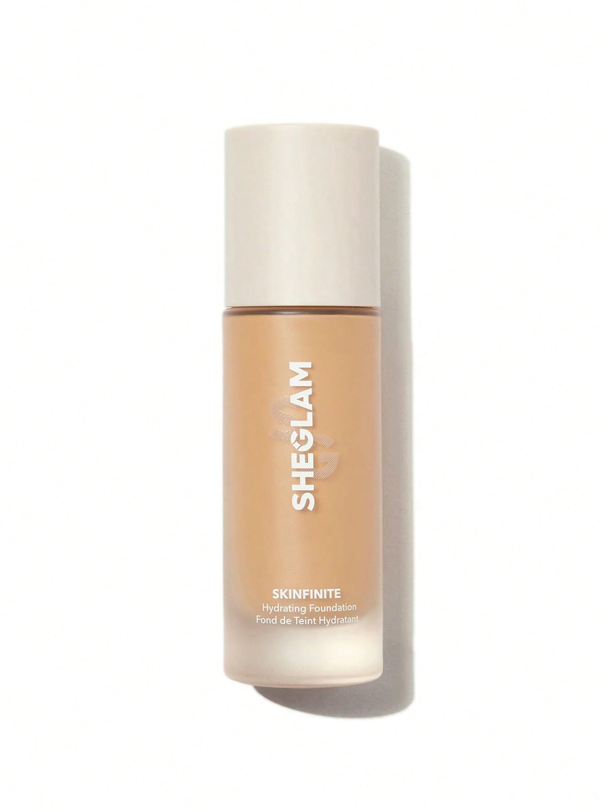 Shiglam Hydrating Foundation by Skinfinite - Nude