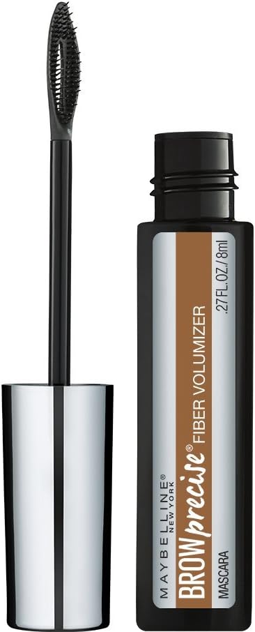 Maybelline Brow Precise Fiber Volumizer - # 250 Blonde 8ml/0.27oz