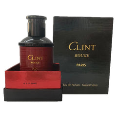 LORIENTALE FRAGRANCES Clint Rouge For Women Eau De Parfum, 100 ml