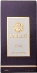 MAISON ALHAMBRA Philos Pura Edp - 100ml