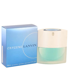 Oxygene by Lanvin for Women - Eau de Parfum, 75ml