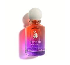 laverne Midnight Ocean Eau De Parfum, Sandalwood and Grapefruit Notes - 100 ml