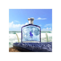 Ralph Lauren Polo Ultra Blue - perfume for men, 75 ml - EDT Spray