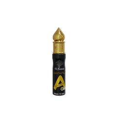 Al Nuaim Ameer Al Oudh Alcohol Free Attar For Men & Women - 6ml | Concentrated Perfume Oil | Premium-Grade Oriental Attar | Long Lasting Fragrance