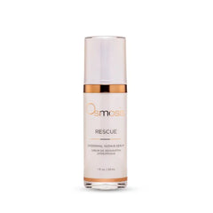 Osmosis RESCUE Epidermal Repair Facial Serum, Calms Skin Redness and Irritation To Refresh Healthy Skin For Aging, Sensitive, Blemish-Prone Skin - 1 Fl Oz