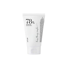Anua Heartleaf 70% Soothing Cream 100ml / 3.38 fl.oz. I moisturizing, soothing the skin, panthenol, ceramide, moisture barrier