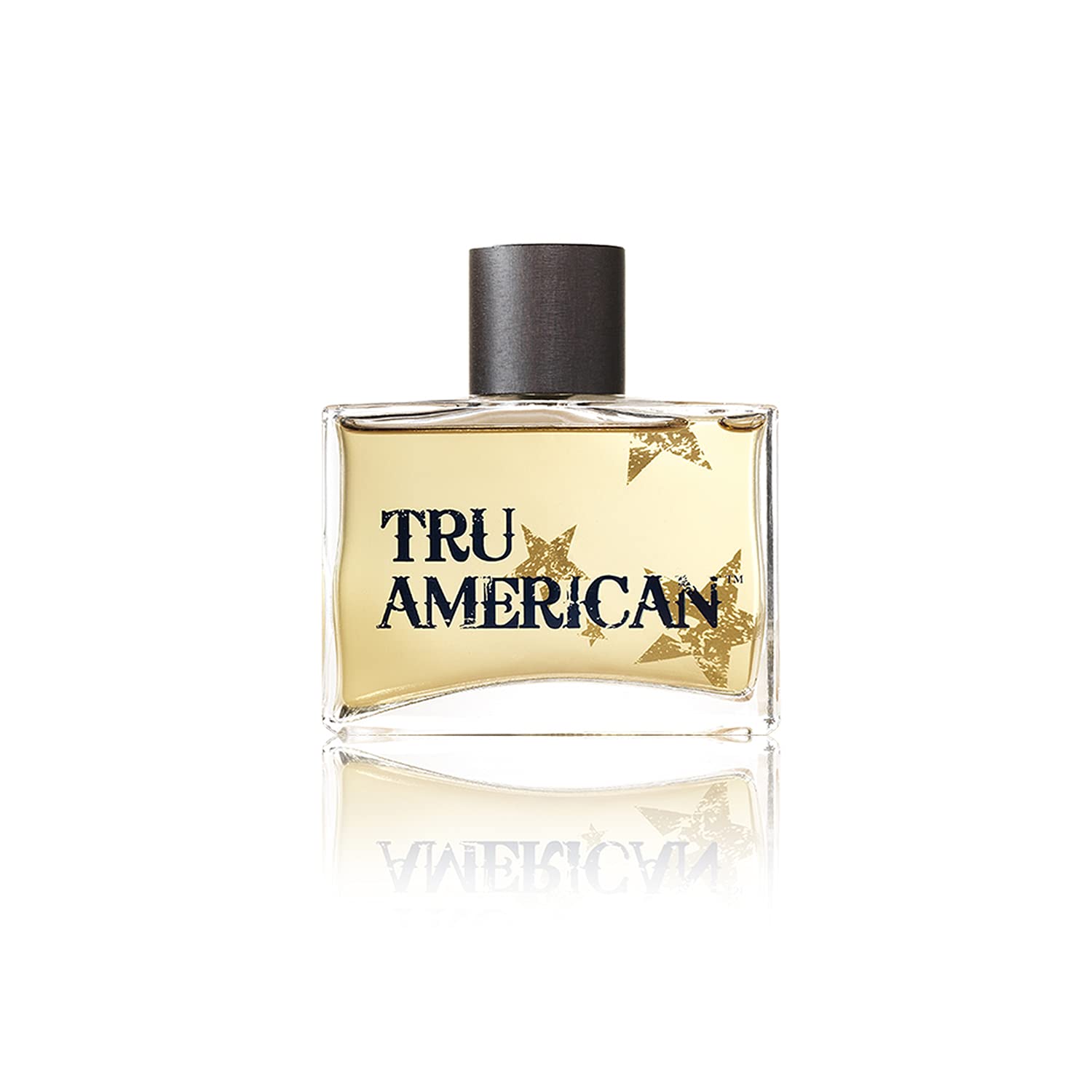 Tru Fragrance & Beauty Tru American Men's Cologne by Tru Western, Fresh, Bold, and Masculine Scent - 3.4 oz, 100 mL
