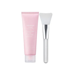 mixsoon Collagen Glass Skin Mask Peel off Facial Packs 2.71 Fl. Oz.