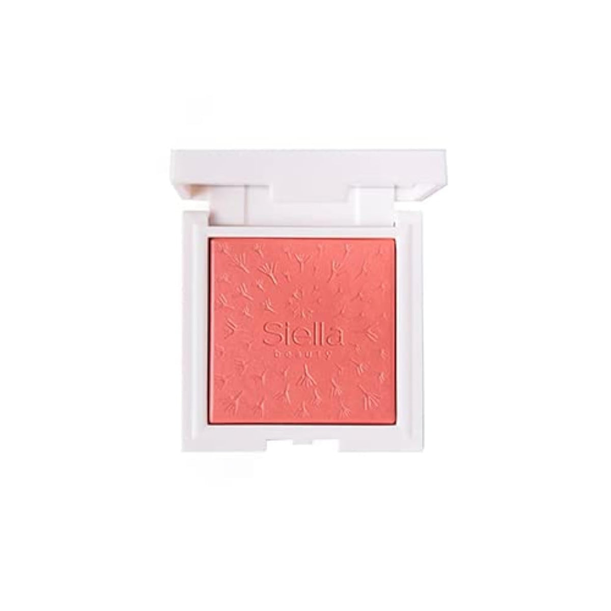 Siella Beauty New Pearla Lightweight Blush For Face Makeup… (Blushed)