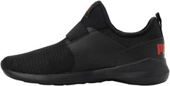 PUMA Pacer Slip On Mens Low Boots