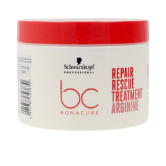 Schwarzkopf Professional Rescue Repair Treatment 500ml from BC