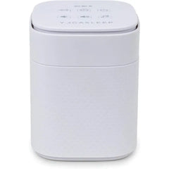 Yogasleep Pawzz White Noise Machine for Dogs, Home & All Pets. with Integrated Bark Sensor, 6 Automatic Relaxing Natural Sounds, Help Keep Pets Calm, Anti-Barking with Training, Noise Canceling