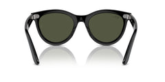 Ray-Ban Rb2241 Wayfarer Way Round Sunglasses