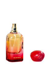 Aika Incredible Aura: 50ml Women's Enchanting Hair Fragrance for Unforgettable Moments