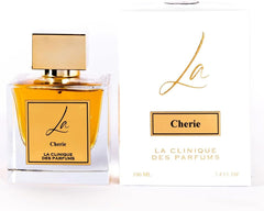 La Clinique Des Parfums "CHERIE" Perfume For Unisex (100ML)