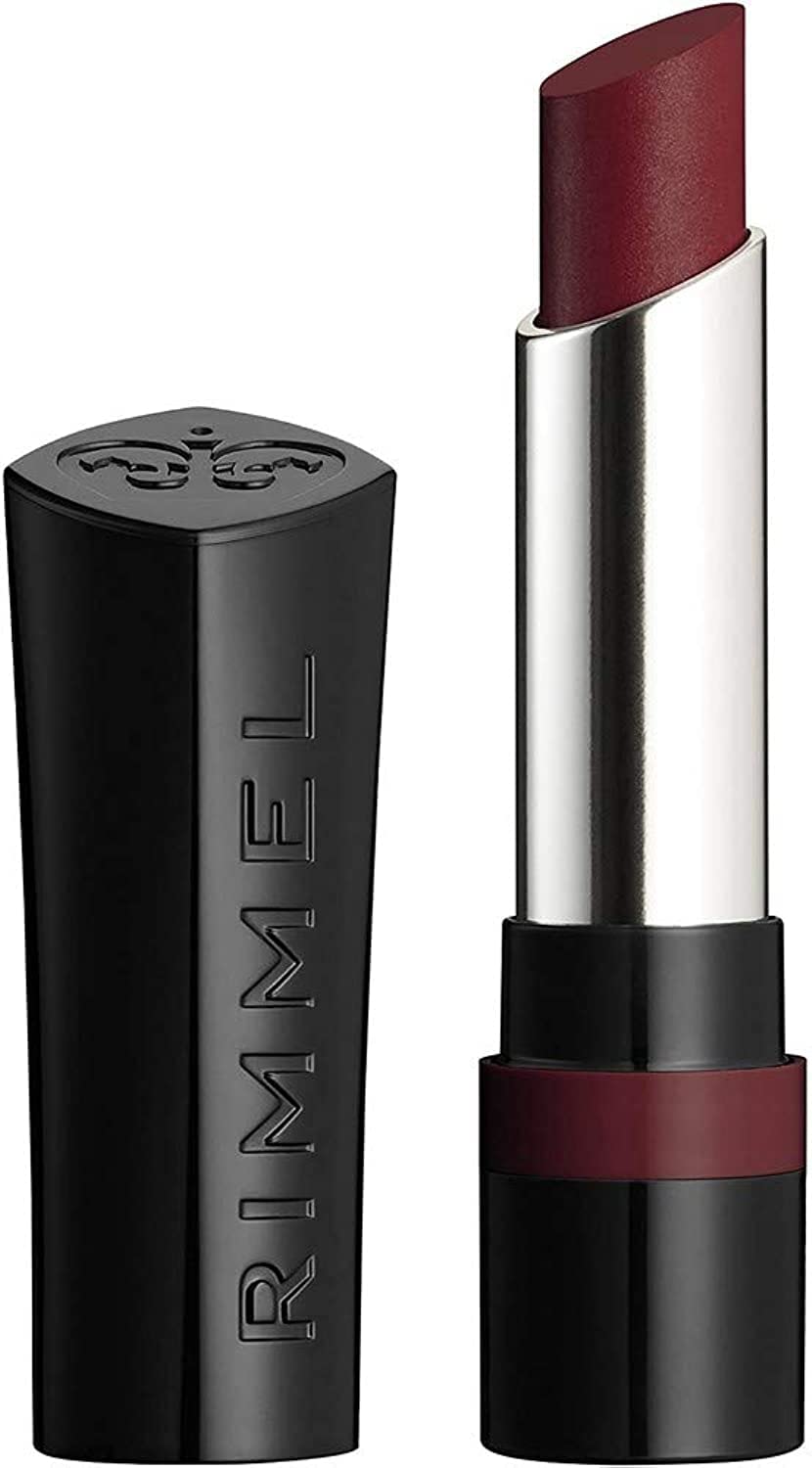 Rimmel The Only 1 London Lipstick - Oh So Wicked
